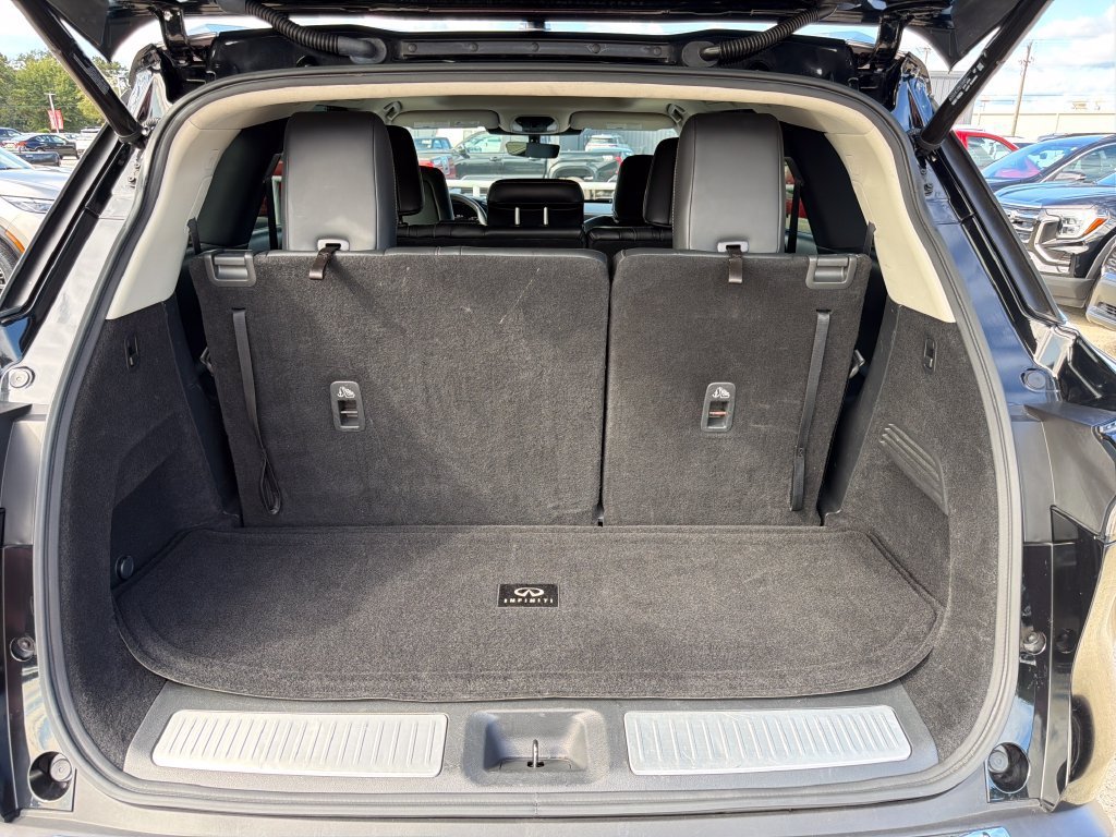 2023 INFINITI QX60 LUXE - Photo 26
