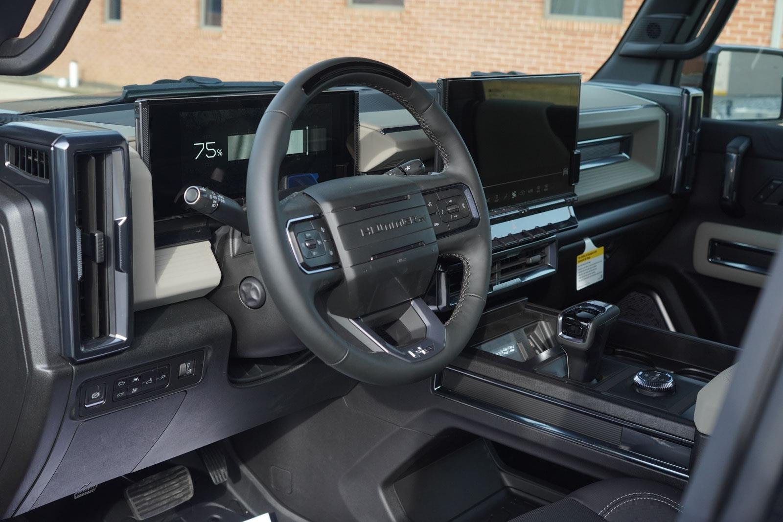 New 2026 Void Black GMC 2X image 27