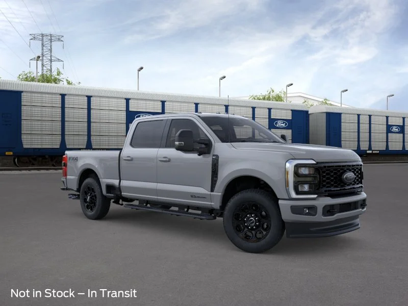 New 2026 Avalanche Ford F-250® XLT image 26