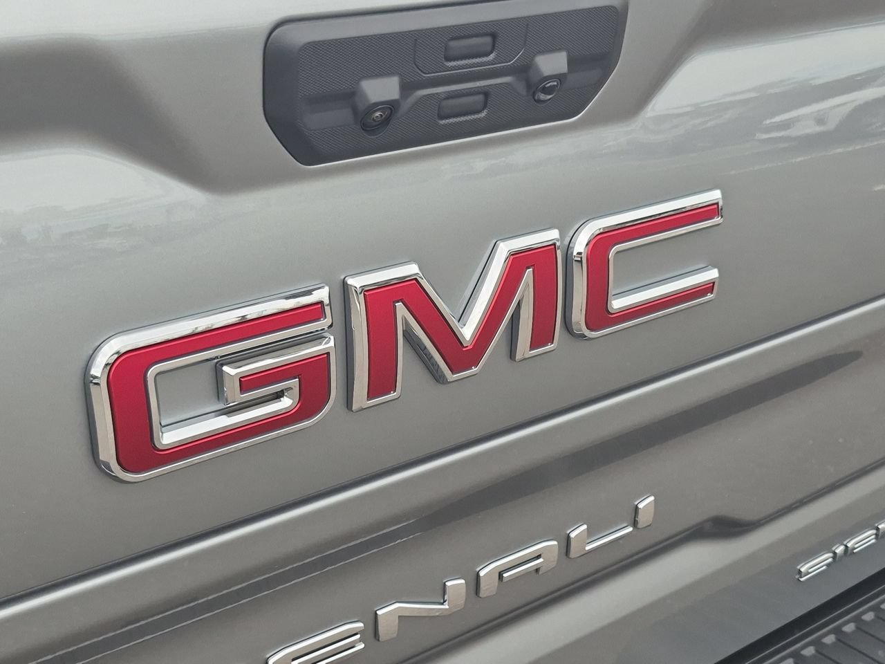 2026 GMC Sierra 1500 Denali - Photo 30