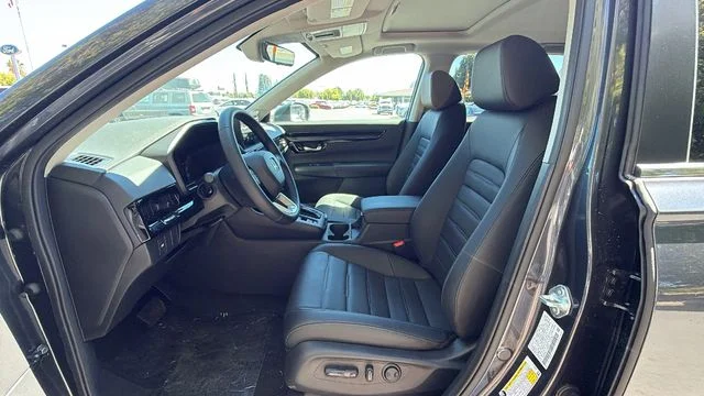 2026 Honda CR-V EX-L - Photo 32