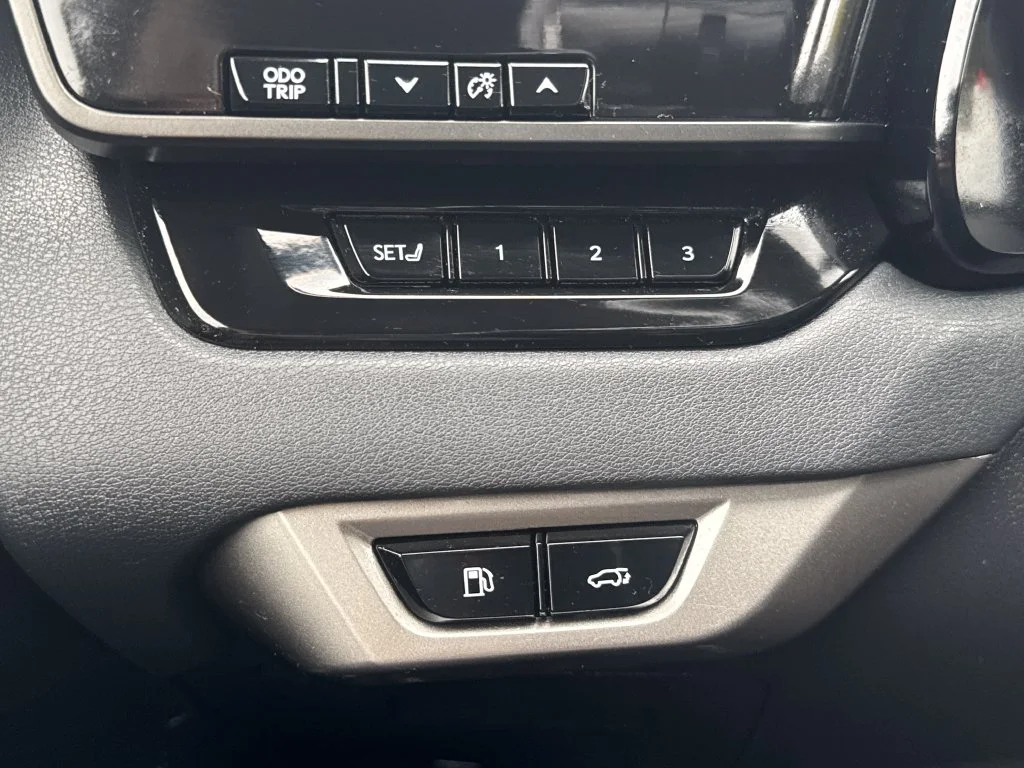 Used 2024 Black Lexus 350 Premium image 32