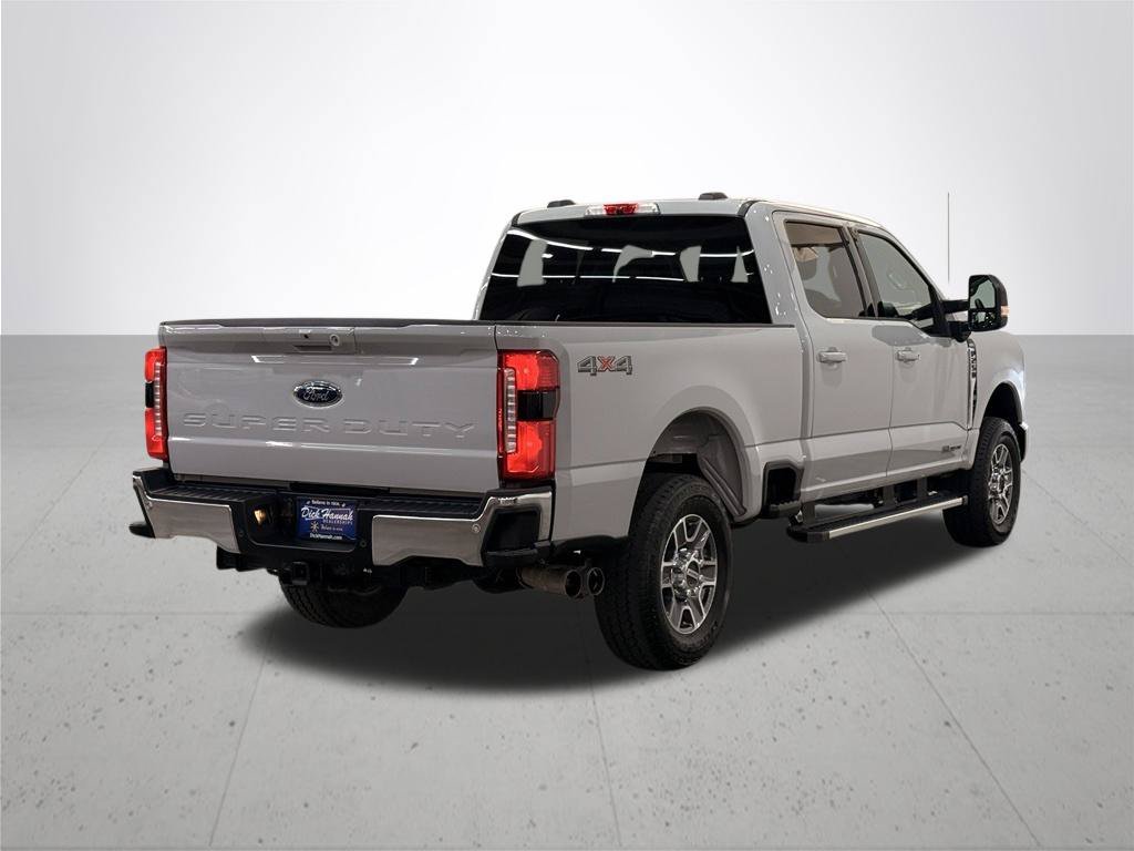 Used 2025 Avalanche Ford Lariat image 10