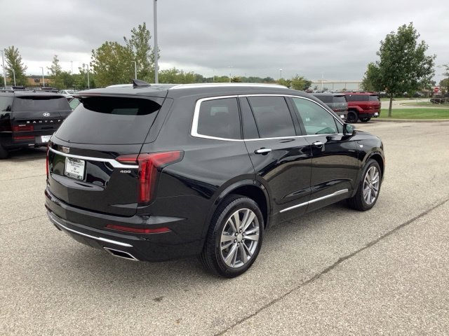 2024 Cadillac XT6 Premium Luxury - Photo 5