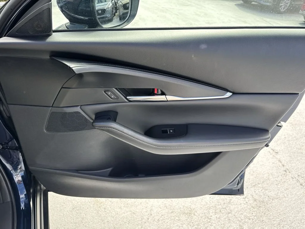 Used 2024 Crystal Blue Mazda 2.5 S Preferred Package image 43