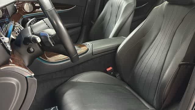 Used 2023 Black Mercedes-Benz E 350 image 26