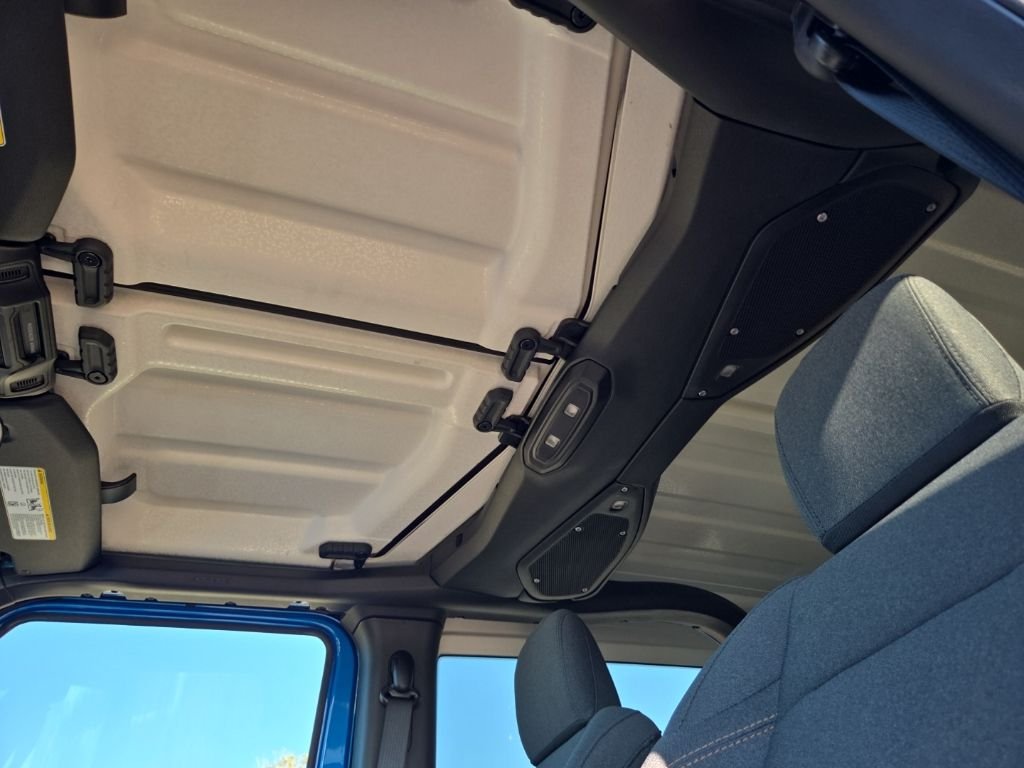 2026 Jeep Wrangler 2-Door Sport S - Photo 15
