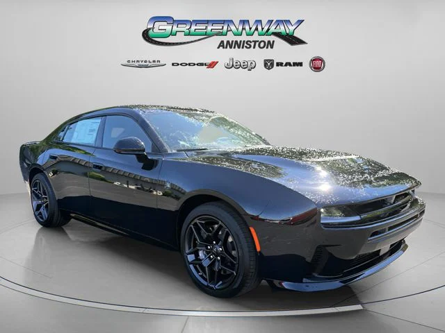 2026 Dodge Charger Scat Pack AWD's photo