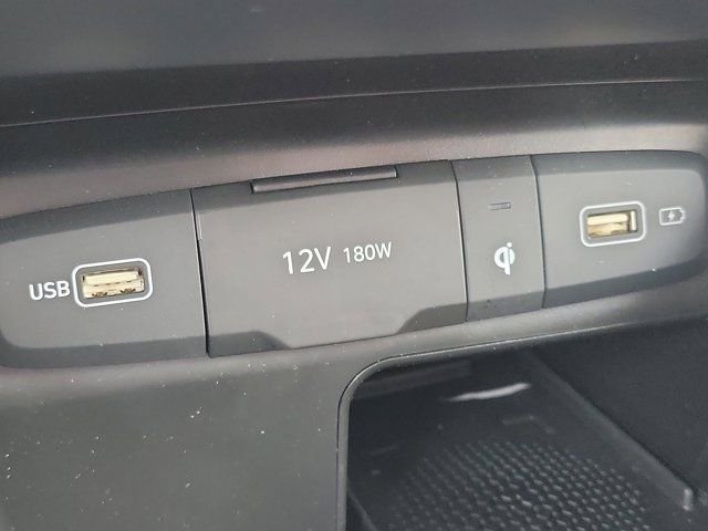 2024 Hyundai Tucson SEL - Photo 26