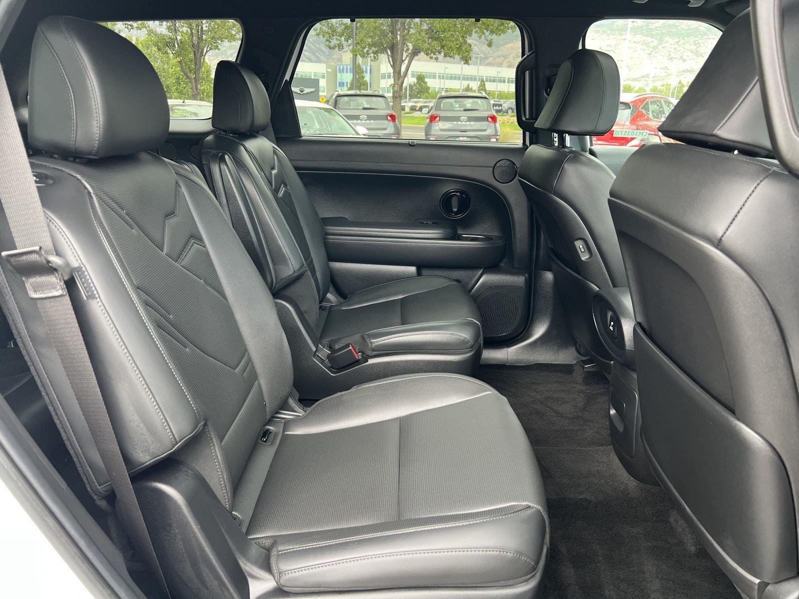 2026 Hyundai Palisade XRT Pro - Photo 26