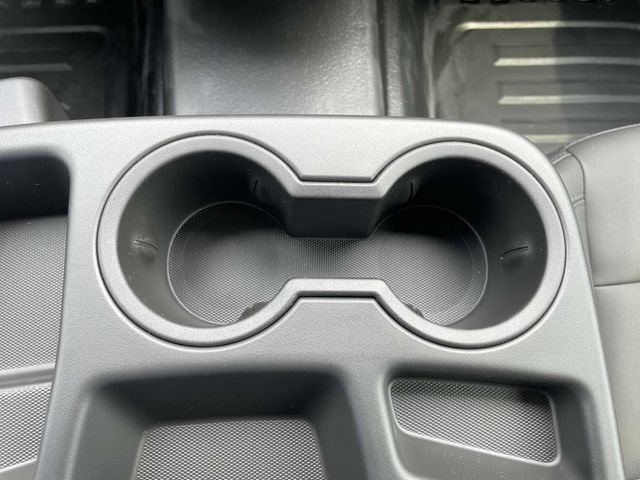 2025 Chevrolet Silverado 2500 HD Work Truck - Photo 18