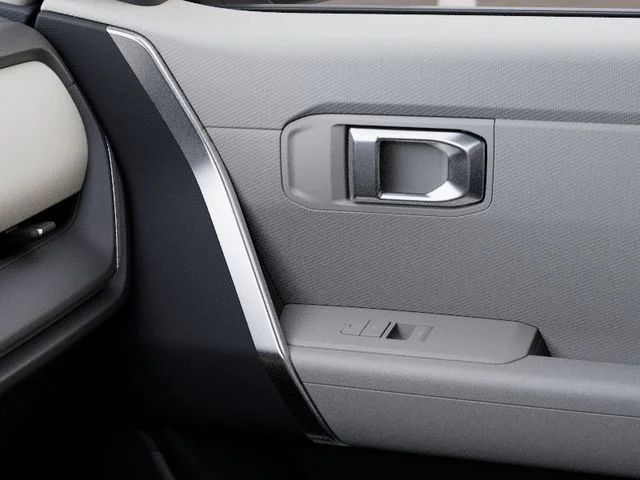 New 2027 Snow White Pearl Kia LX image 25
