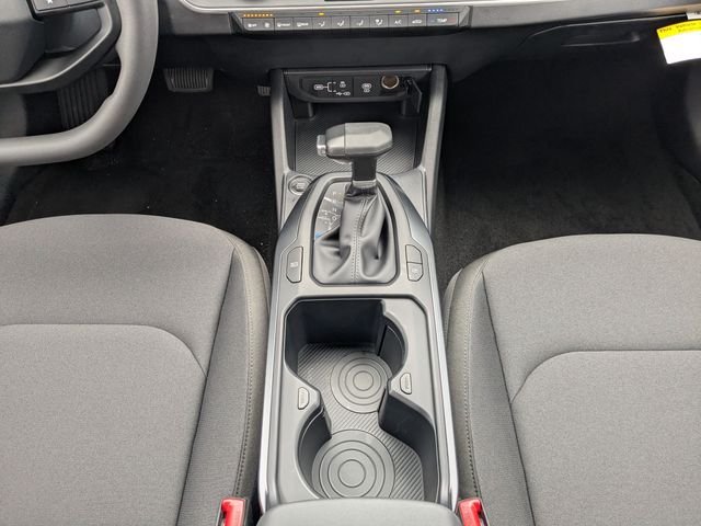 New 2026 Aurora Black Pearl Kia LX image 20