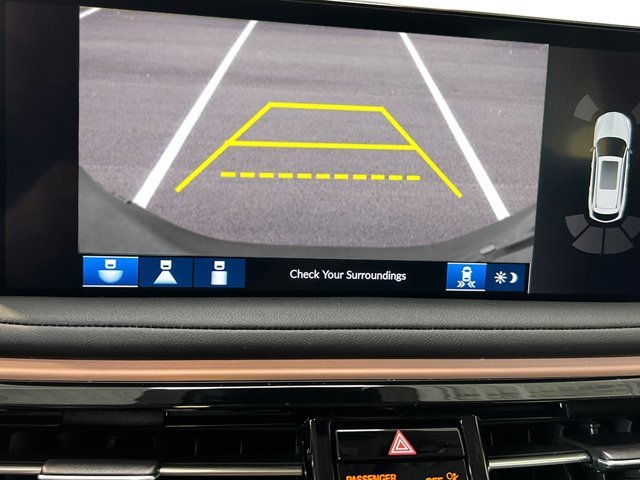 New 2026 Liquid Carbon Metallic Acura w/Technology Package image 25