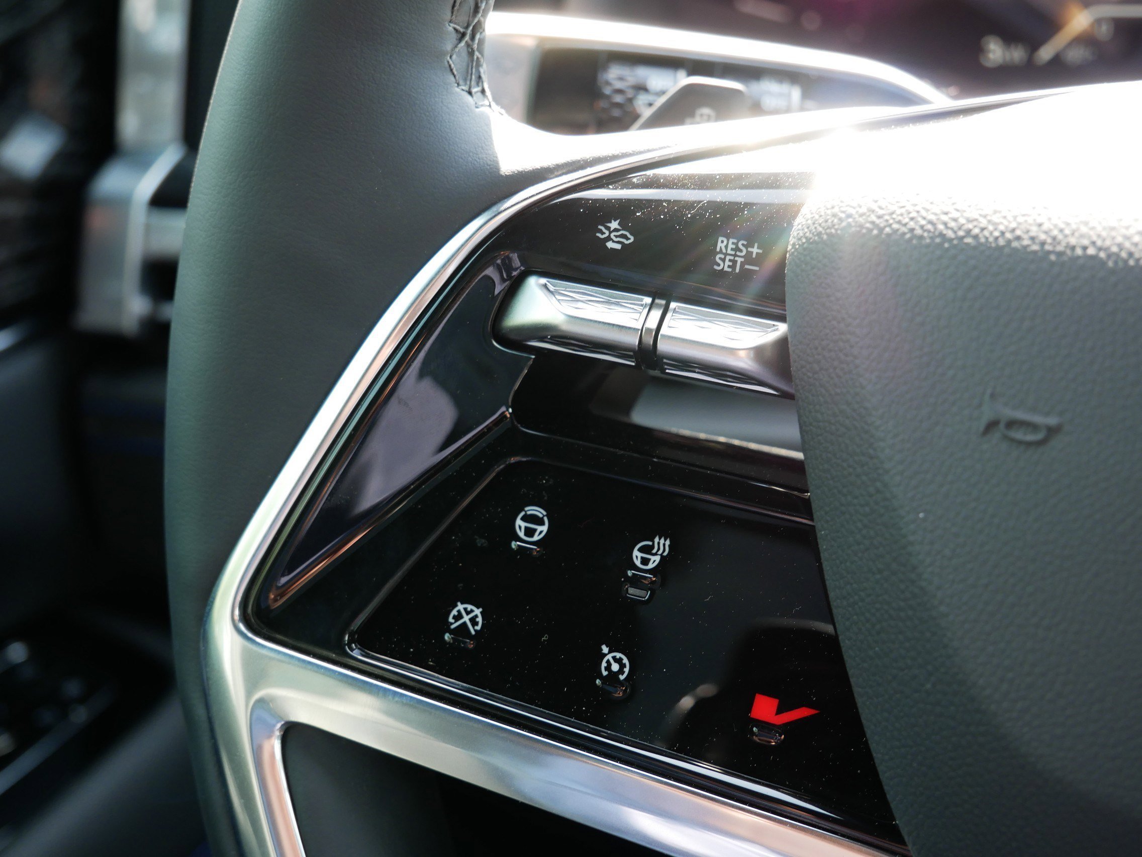 2026 Cadillac Escalade IQ Sport - Photo 23