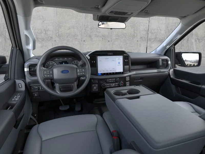 New 2026 Oxford White Ford XL image 9