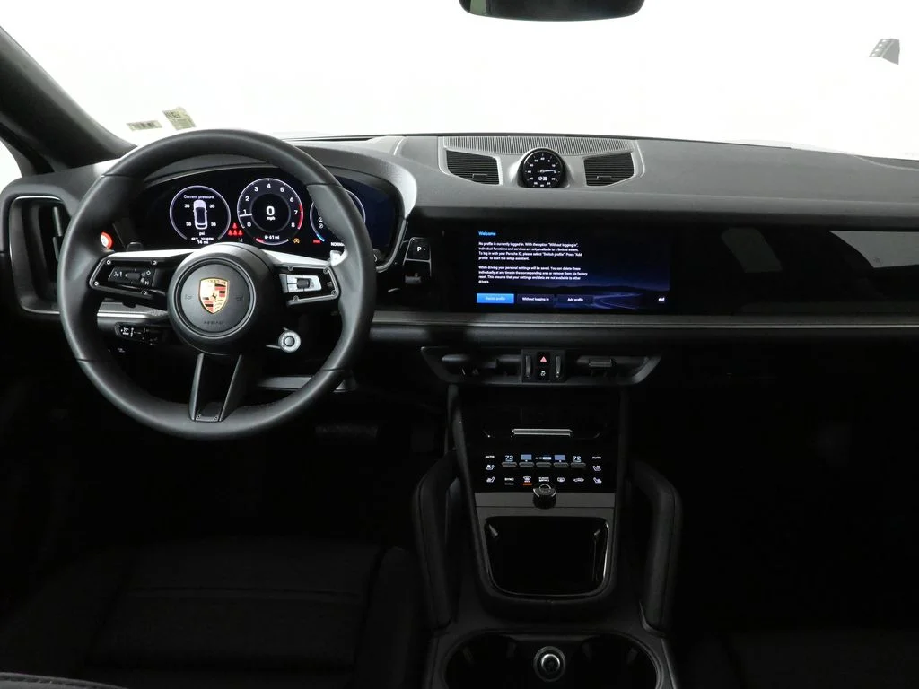 Used 2026 Gray Porsche  image 16