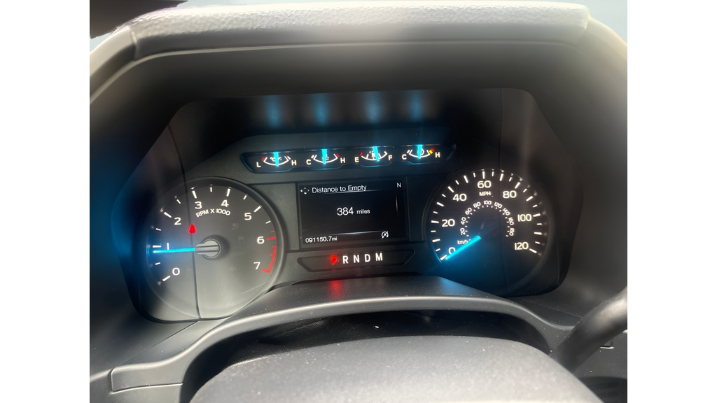 Used 2019 Ingot Silver Ford XL image 15