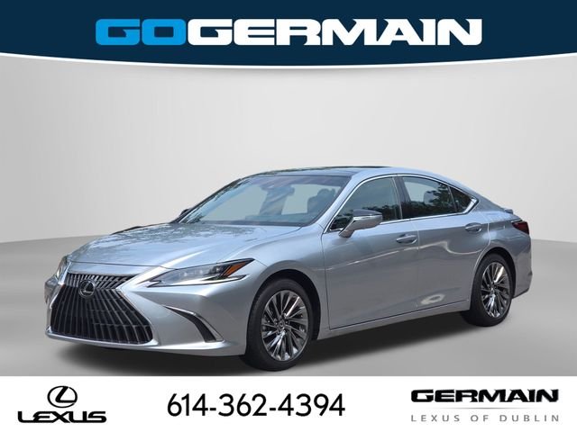 2024 Lexus ES