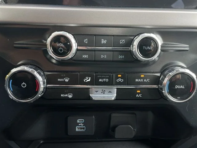 2024 Ford F-150 XLT - Photo 19