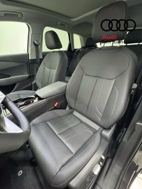 New 2026 Gray Audi S line image 28