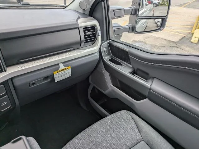 New 2026 Avalanche Ford XLT image 47