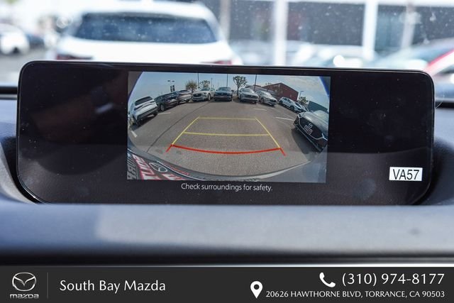 New 2026 Jet Black Mica Mazda 2.5 S Meridian Edition AWD image 23