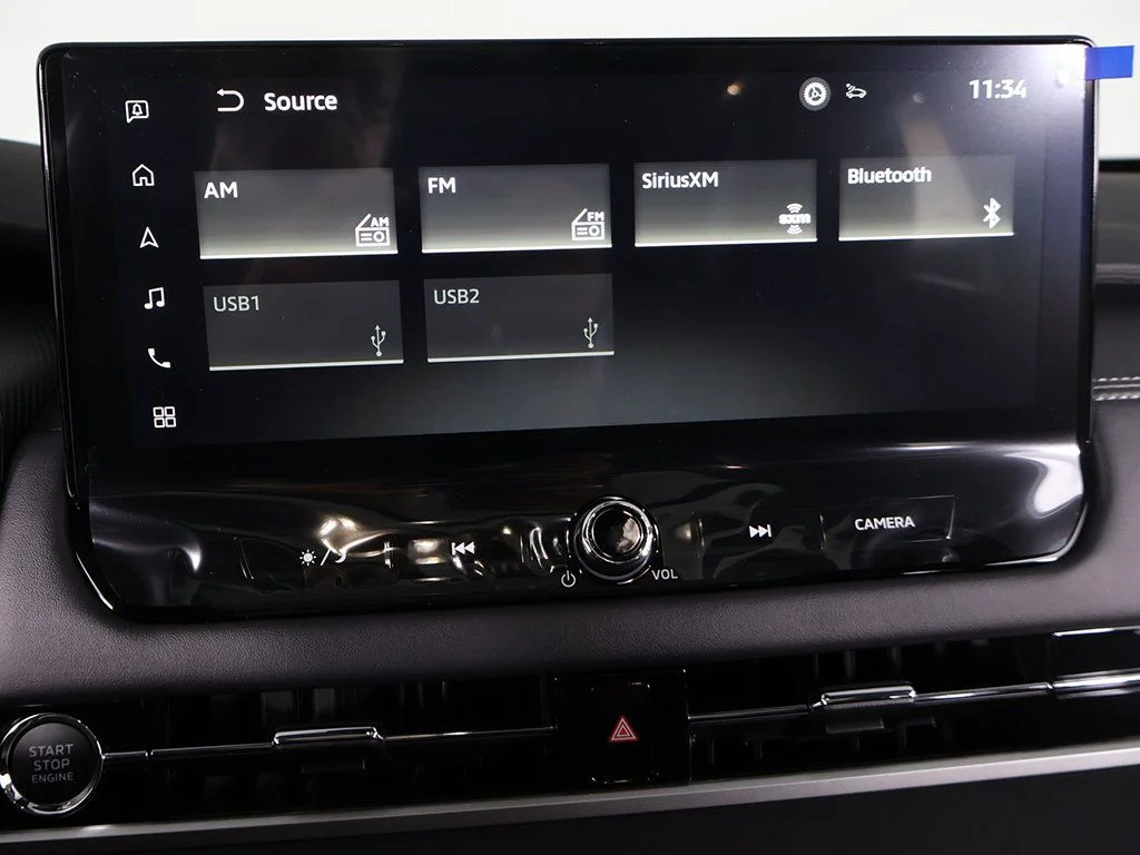 2025 Mitsubishi Outlander SEL - Photo 51