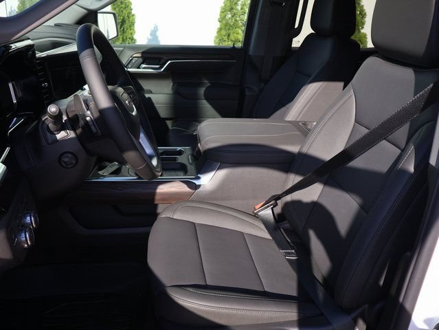 2026 GMC Sierra 1500 SLT - Photo 21