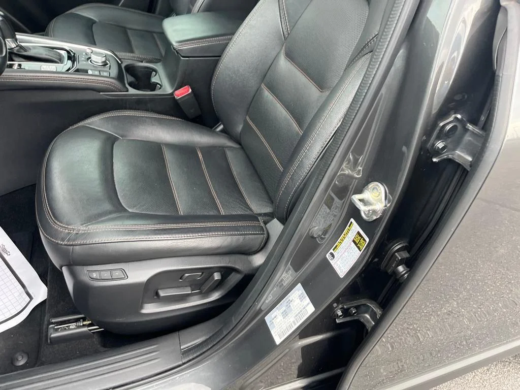 2023 Mazda CX-5 S Premium Plus package - Photo 23