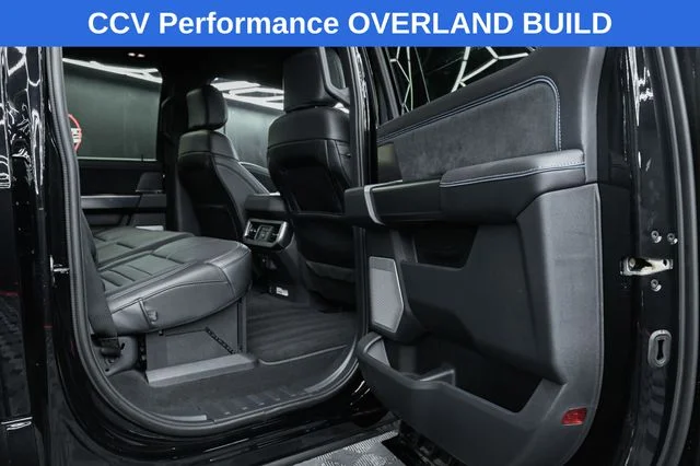 New 2026 Black Ford F-350® Platinum® image 33