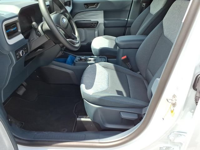 New 2026 Oxford White Ford XLT image 18