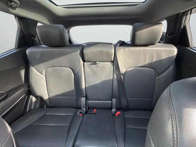 Used 2017 Gray Hyundai 2.0T Ultimate image 40