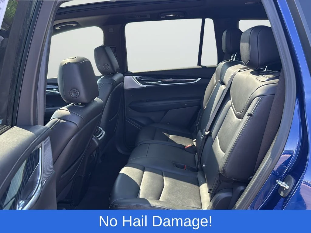 2023 Cadillac XT6 Premium Luxury - Photo 17