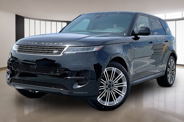 2026 Land Rover Range Rover Sport SE