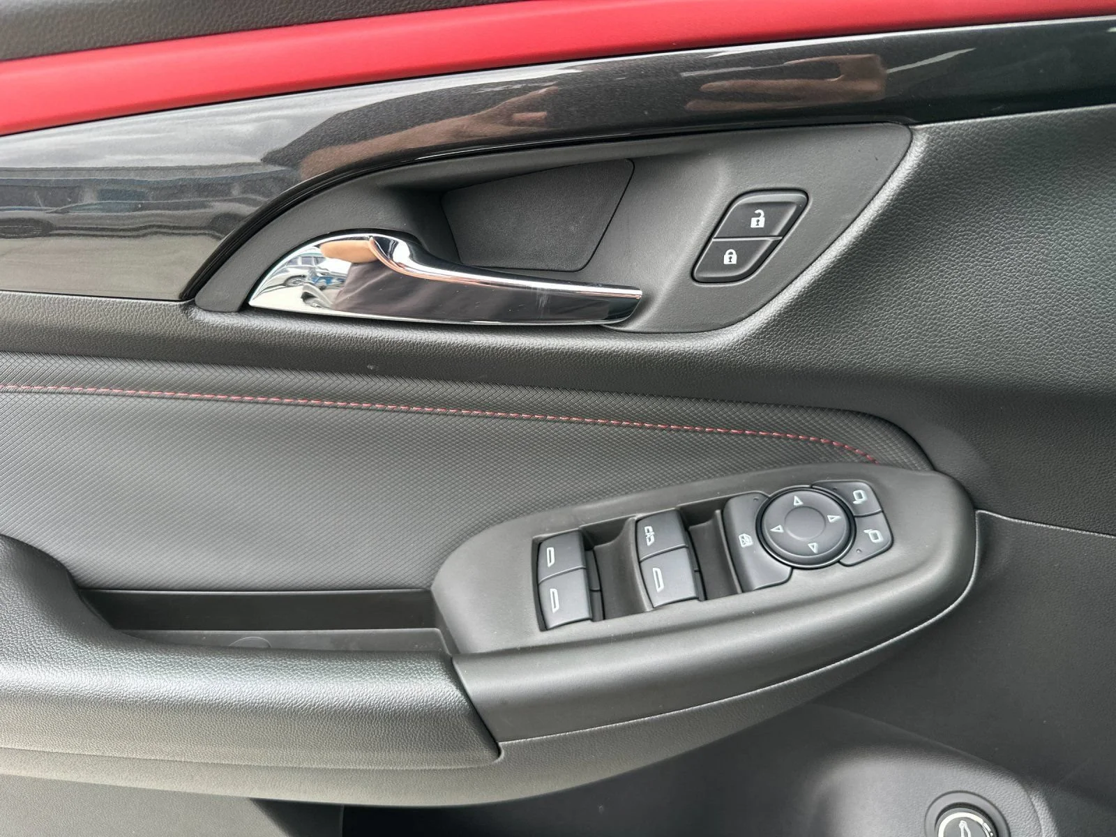 2026 Chevrolet Trailblazer RS - Photo 11
