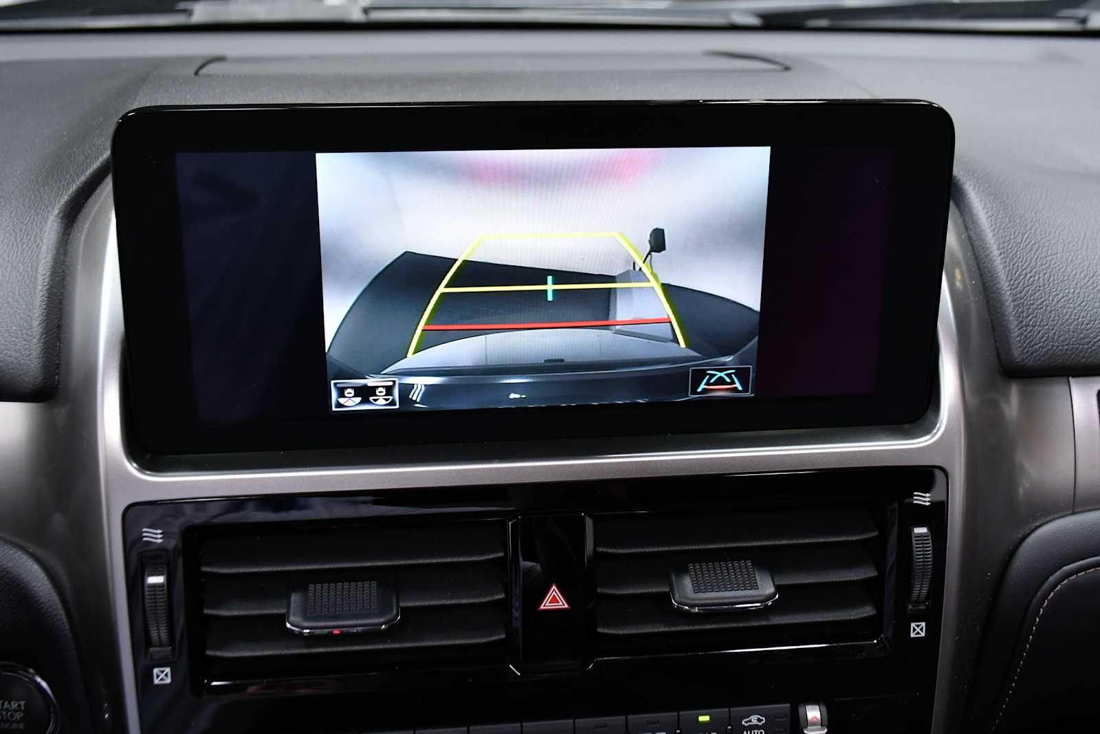 2023 Lexus GX PREMIUM - Photo 21