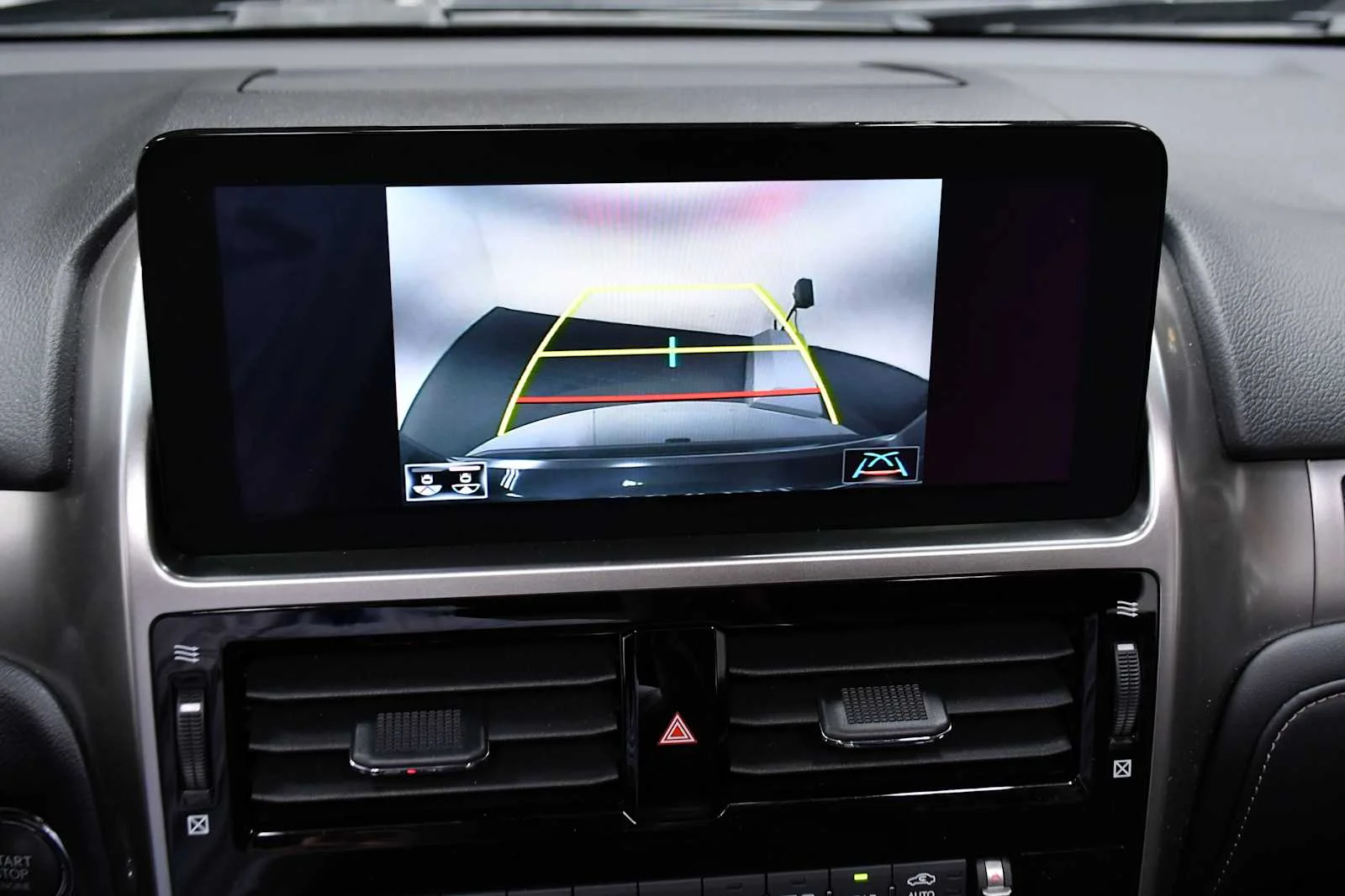 2023 Lexus GX PREMIUM - Photo 21