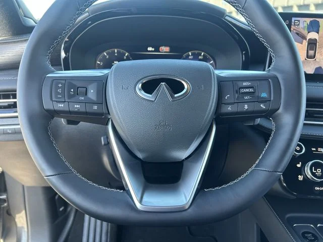 2026 INFINITI QX60 AUTOGRAPH - Photo 25