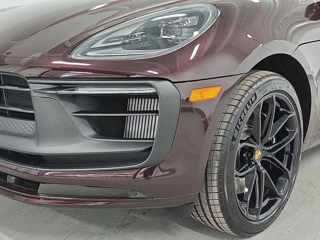 New 2026 Copper Ruby Metallic Porsche GTS image 11