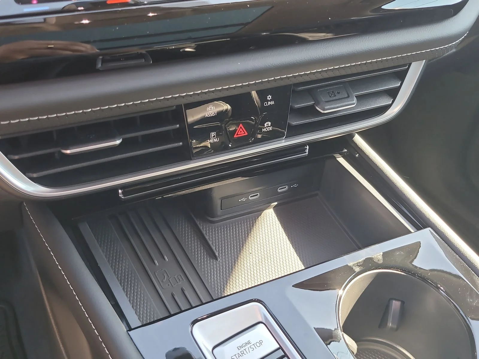 2026 Volkswagen Atlas SEL Premium R-Line - Photo 25