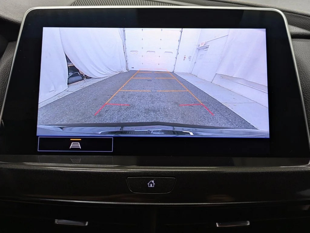 Used 2024 Black Raven Cadillac Sport image 11