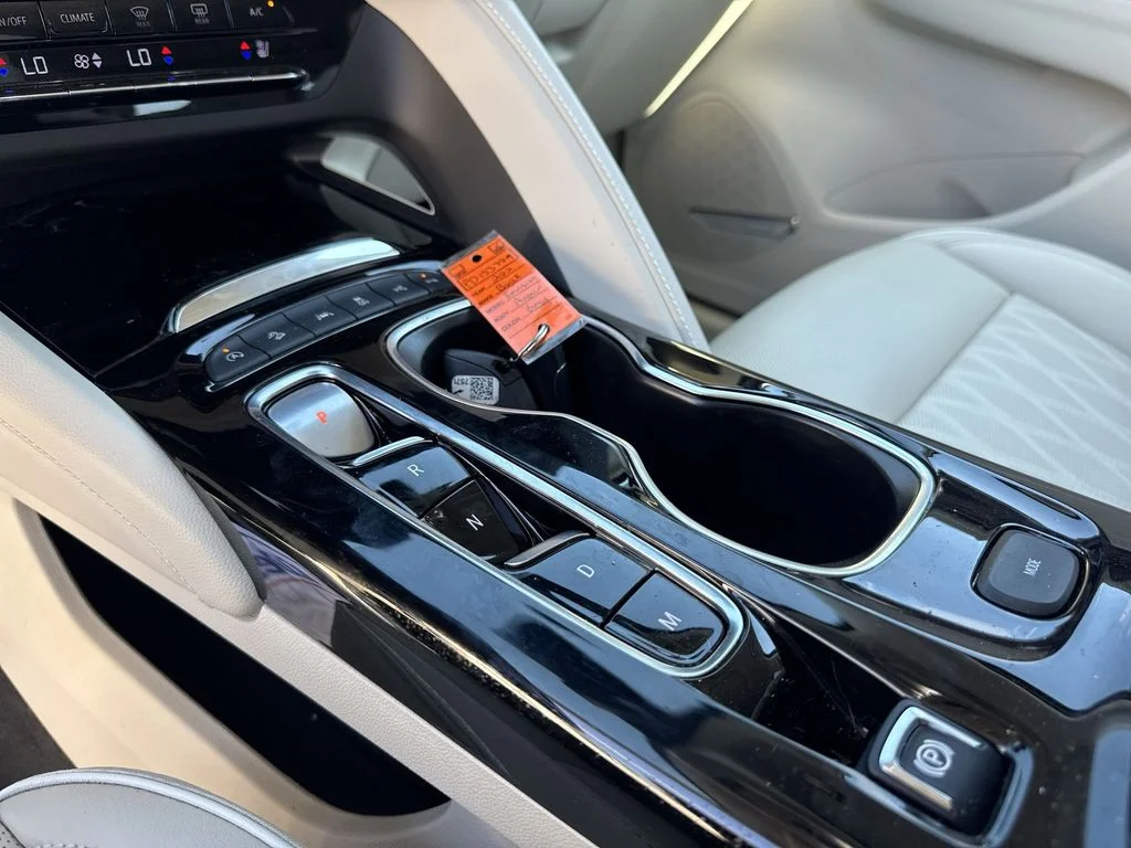 Used 2023 Gray Buick Avenir image 20