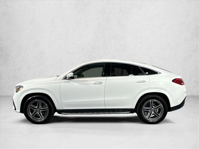 New 2026 Polar White Mercedes-Benz GLE 450 image 38