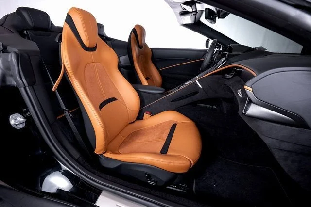 Certified Used 2024 Nero Ferrari  image 49