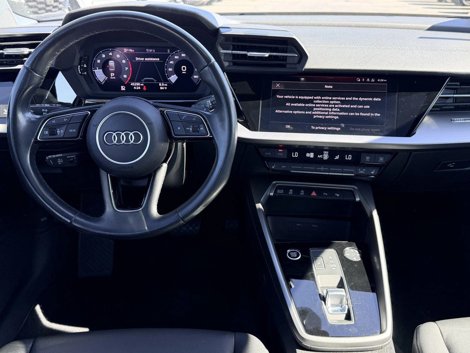 Used 2023  Audi Premium image 12