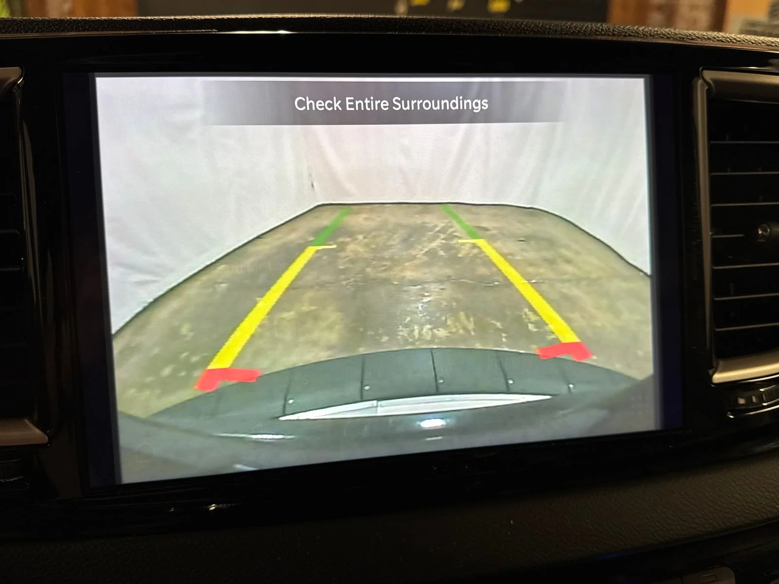 Used 2023 Black Chrysler Touring L image 22