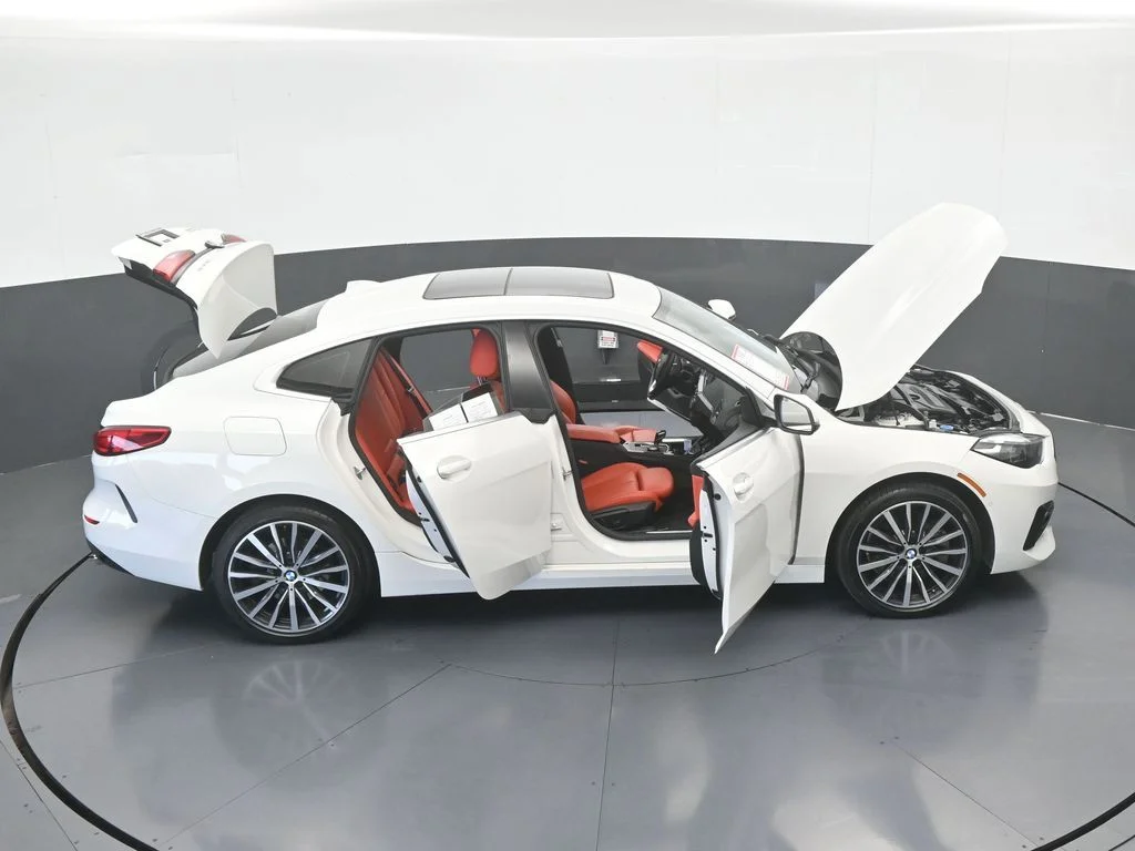 Used 2023 Alpine White BMW 228i image 68