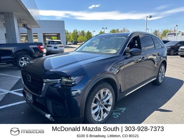 2024 Mazda CX-90 Turbo Premium Package's photo