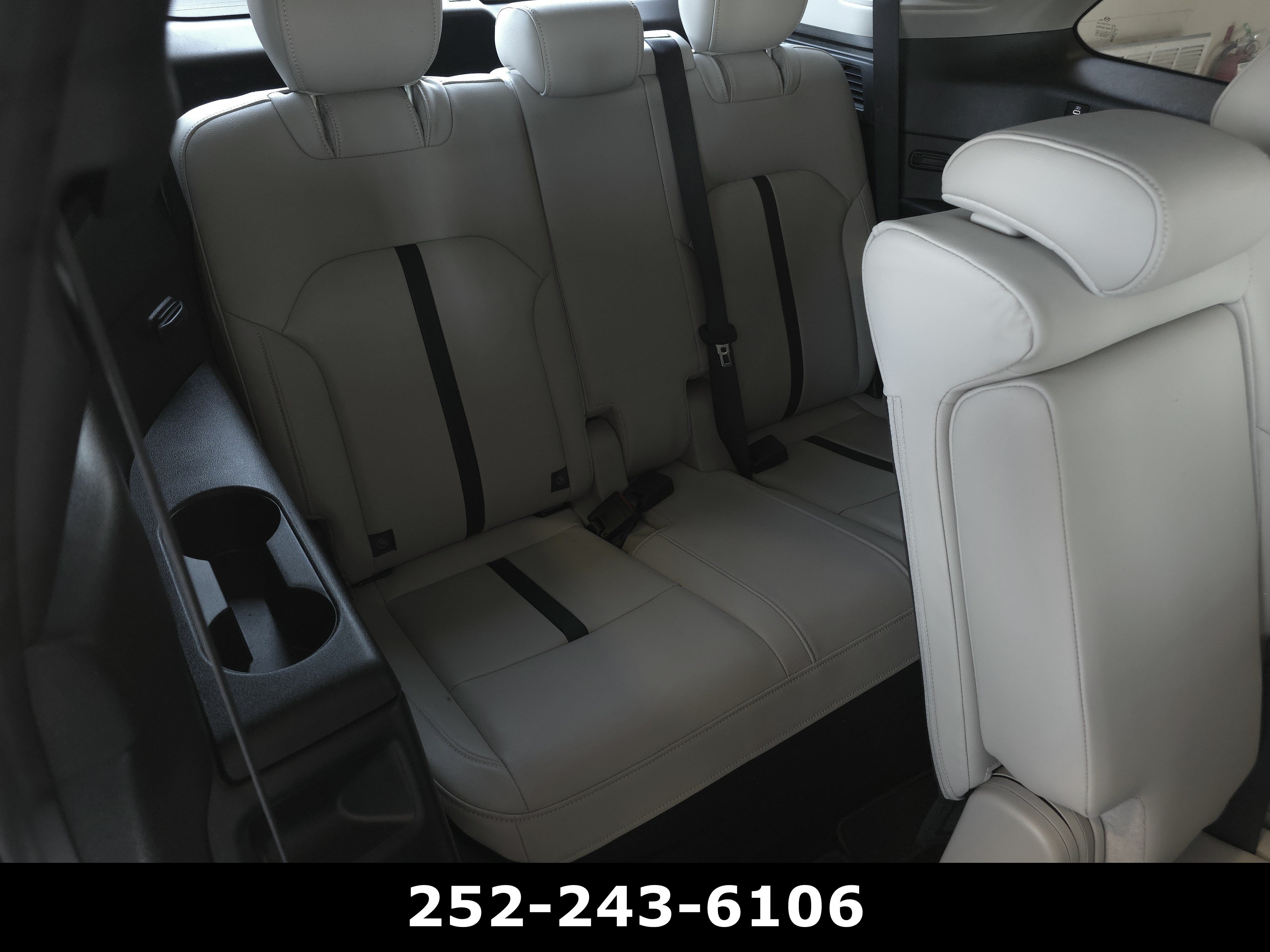 Used 2024 Jet Black Mica Mazda Preferred image 39